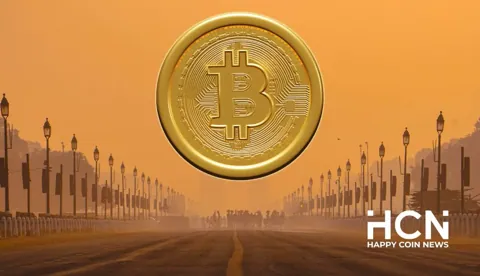 Действительно ли Индия находится на втором месте по владению биткоином?
