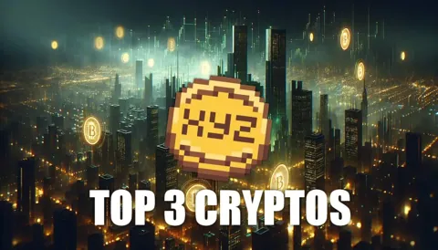 Новинки мемкоин сегмента: топ-3 монет на замену Dogecoin