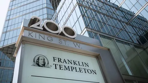 Franklin Templeton и Binance решили давнюю проблему институционалов