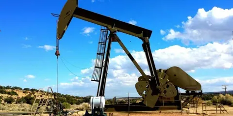 Компания Tether профинансировала первую сделку на добыче сырой нефти при помощи USDT