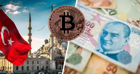 В Турции ужесточили требования для криптобирж и криптохранилищ