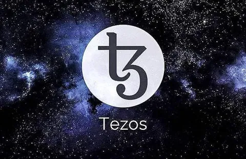 Tezos запускает первую в мире блокчейн-площадку по торговле ураном