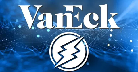 В 2025 году в VanEck ожидают биткоин по $180,000, а эфириум — по $6000
