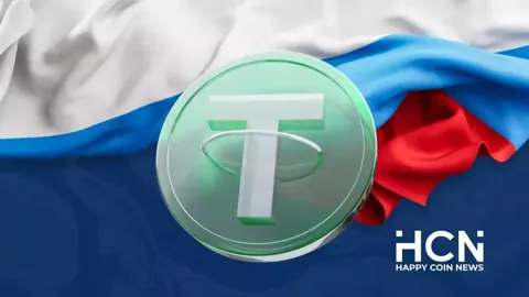 На Grinex привязанный к рублю A7A5 перемещён на сумму $9 млрд
