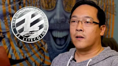 Крупные инвестиции на $100 млн превращают Litecoin в казначейский актив