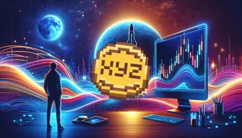 5 альткоинов, которые могут взлететь этой весной независимо от BTC