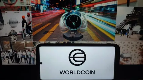 Китайские власти обвиняют проект Worldcoin в угрозе национальной безопасности