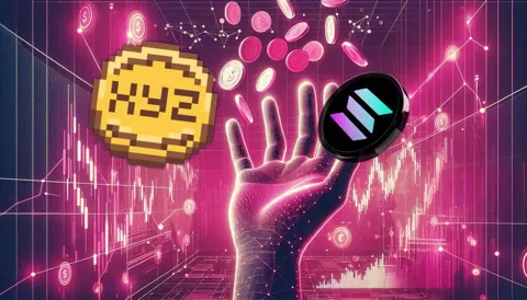 Пока SOL колеблется возле $100, XYZVerse пробил $13 млн по сборам