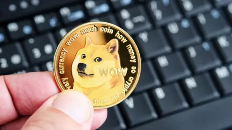 Не принимающим Dogecoin бизнесменам грозит попадание в список вредин