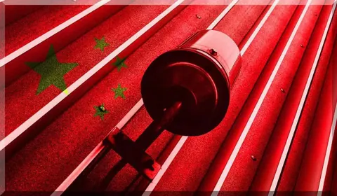 Финансовые регуляторы Китая гасят ажиотаж вокруг стейблкоинов