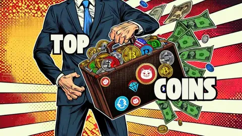 Как создать криптопортфель: топ-5 монет для получения прибыли