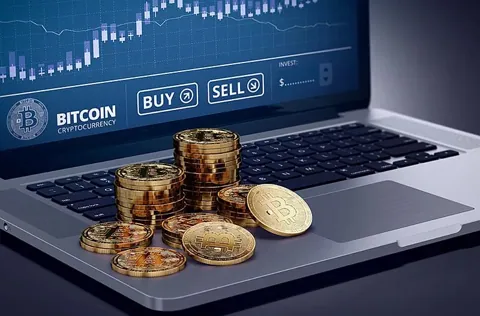 Bitget, Coinbase и Crypto.com лидируют на рынке спотовой торговли