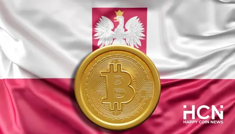 На Варшавской фондовой бирже появился первый биткоин-ETF