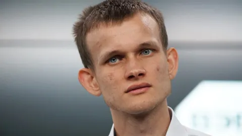 Виталик Бутерин заработал $70,000 на платформе ставок Polymarket