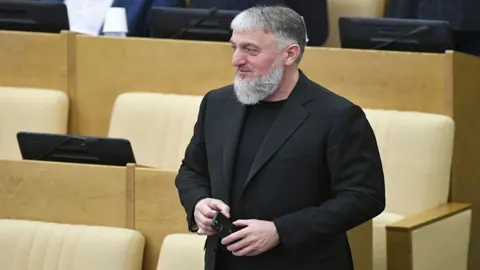 В Чечне готовы приравнять нелегальных майнеров к террористам