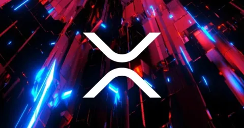 Активность в распределённом реестре XRP обрушилась на 65%