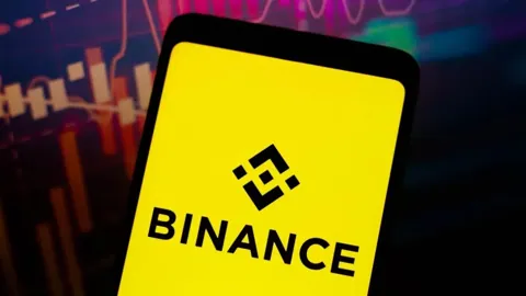 Киргизский стейблкоин KGST бодро стартовал на бирже Binance