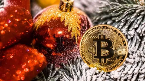 Курс биткоина преодолеет $100 000 к Новому году, считают опрошенные