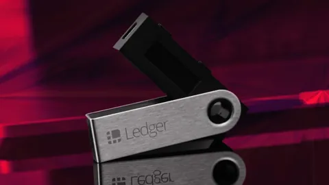 Ledger готовит листинг на Нью-Йоркской бирже для привлечения капитала