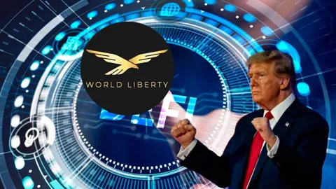 Криптопроект World Liberty Financial получил одобрение на торговлю токенами
