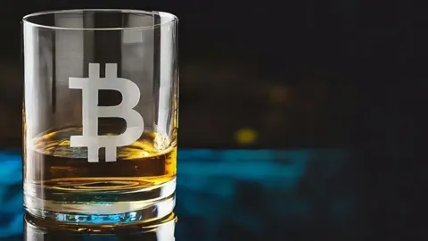 Heritage Distilling начнёт продавать крепкий алкоголь за биткоины