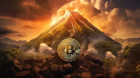 Майнер CleanSpark не покупает биткоины, а добывает их за $34,000