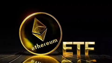 Приток капитала в эфириум-ETF впервые превысил $1 млрд