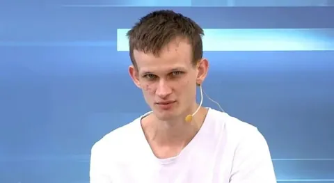 Виталик Бутерин написал об опасности цифровых удостоверений WorldID