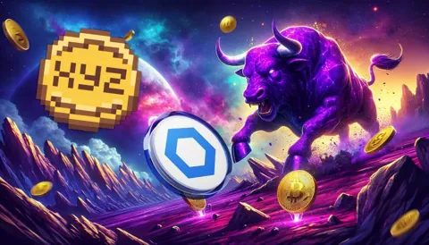 Инвесторы LINK скупают этот перспективный токен дешевле $0,01