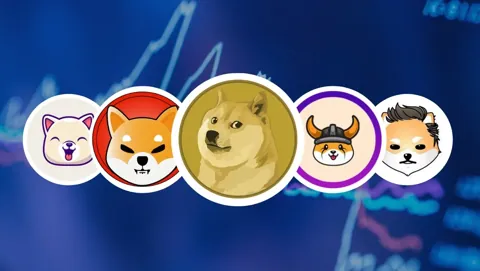 Аналитики Binance выдвинули предположения по популярности мемкоинов