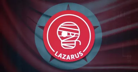 Хакеры из Lazarus Group украли криптовалюту у пользователя TRON