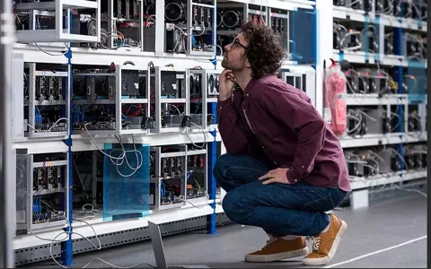 Из-за роста биткоина оборудование для майнинга подорожало на 30%