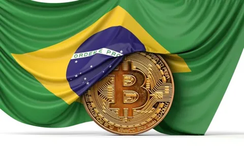 В Бразилии появится стратегический биткоин-резерв в размере 1 млн BTC