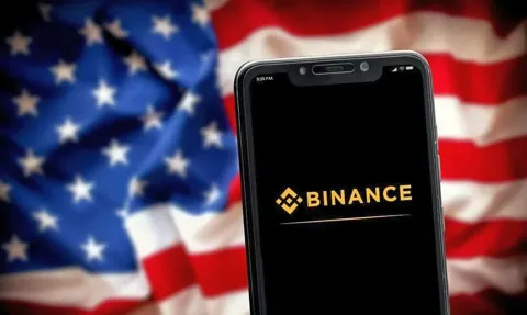 Binance.US снова начнёт принимать доллары США в начале 2025 года