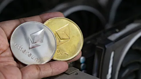 Майнер BitMine будет агрессивно накапливать убыточные эфириумы