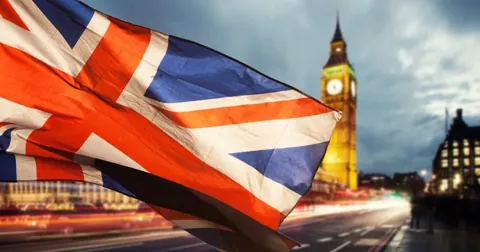 У правительства Великобритании нашли биткоины на $6 млрд