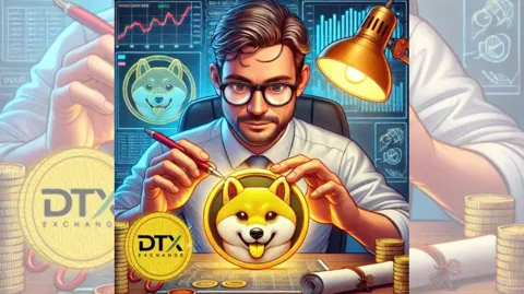 Новый токен вызвал интерес инвесторов после листинга на CoinMarketCap