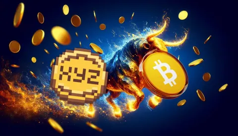 BTC устремился к $200,000, XYZ нацелен на 30-кратный рост к 2026