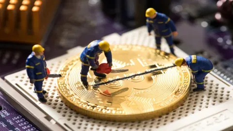 Телекоммуникационный гигант Deutsche Telekom будет майнить биткоин