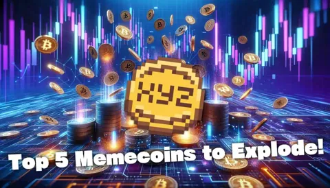 Возможные лидеры рынка альткоинов 2025: HYPE, ADA, XYZ, SEI и NEAR