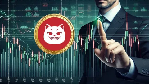 Как превратить $500 в $100,000? Три монеты привлекают внимание трейдеров