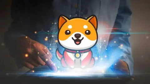 Baby Doge Coin обошёл BTC, ETH и XRP и стал крупнейшей криптовалютой на CoinMarketCap