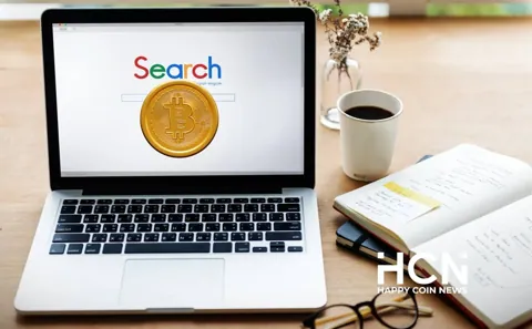 Интерес розничных инвесторов к биткоину и эфириуму достиг пика 2025 года