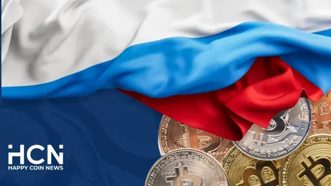Власти России разрешат токенизацию активов, акций и недвижимости