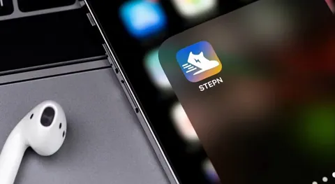 Компания-разработчик приложения STEPN запустила платёжный сервис GMT Pay