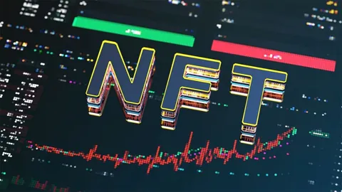 За неделю продажи NFT упали на 4,7% до $94,7 млн
