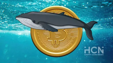 Криптокиты воспользовались падением рынка и начали скупать биткоины