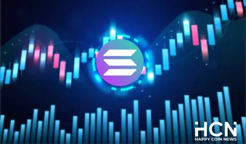 В 2025 году блокчейн Solana может обогнать по доходу сеть Ethereum