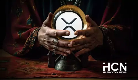 Владельцы XRP станут неприлично богатыми в 2025 году