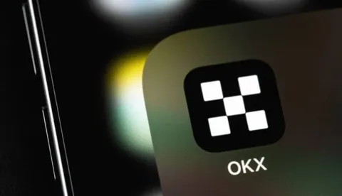 Биржа OKX выпустила в Европе некастодиальную карту с поддержкой Mastercard